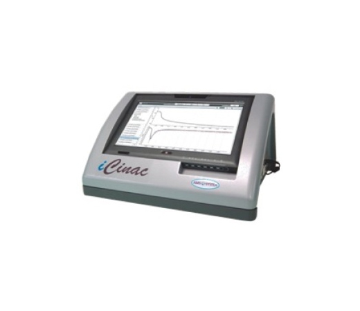 iCinac乳品酸化监控分析仪