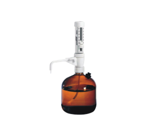 Safety Zippette游标型瓶口移液器